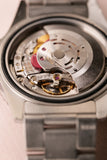 1991 Rolex 16600 Pumpkin Sea-Dweller - Unpolished