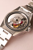 1991 Rolex 16600 Pumpkin Sea-Dweller - Unpolished