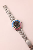 1978 Rolex 1675 MK5 Pepsi