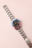 1978 Rolex 1675 MK5 Pepsi