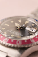 1978 Rolex 1675 MK5 Pepsi