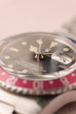 1978 Rolex 1675 MK5 Pepsi