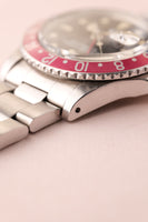 1978 Rolex 1675 MK5 Pepsi