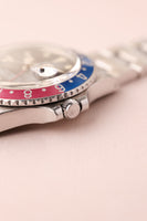 1978 Rolex 1675 MK5 Pepsi