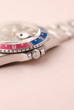 1978 Rolex 1675 MK5 Pepsi