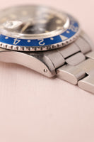 1978 Rolex 1675 MK5 Pepsi