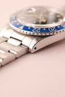 1978 Rolex 1675 MK5 Pepsi