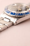 1978 Rolex 1675 MK5 Pepsi