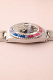 1978 Rolex 1675 MK5 Pepsi