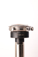 1984 Rolex 5513 Transitional Tritium Pumpkin Burn Submariner