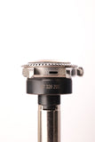 1984 Rolex 5513 Transitional Tritium Pumpkin Burn Submariner