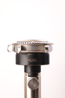 1984 Rolex 5513 Transitional Tritium Pumpkin Burn Submariner