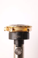 1984 Rolex 16758 Root beer Nipple Dial Yellow Gold GMT
