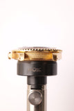 1984 Rolex 16758 Root beer Nipple Dial Yellow Gold GMT