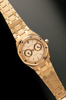Audemars Piguet Royal Oak 25572BA