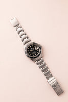 1986 Rolex 168000 Submariner