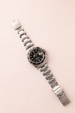 1986 Rolex 168000 Submariner