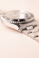 1986 Rolex 168000 Submariner