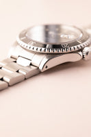 1986 Rolex 168000 Submariner