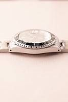1986 Rolex 168000 Submariner
