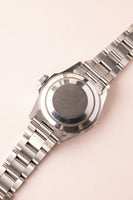 1986 Rolex 168000 Submariner
