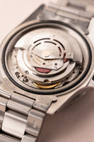 1986 Rolex 168000 Submariner