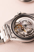 1986 Rolex 168000 Submariner