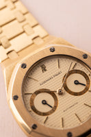 Audemars Piguet Royal Oak 25572BA