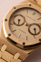 Audemars Piguet Royal Oak 25572BA