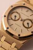 Audemars Piguet Royal Oak 25572BA