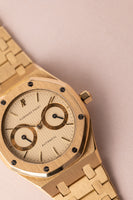 Audemars Piguet Royal Oak 25572BA