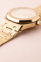 Audemars Piguet Royal Oak 25572BA
