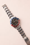 1977 Rolex 1675 MK5 Pepsi GMT - Unpolished