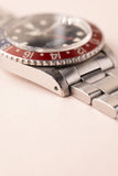 1977 Rolex 1675 MK5 Pepsi GMT - Unpolished
