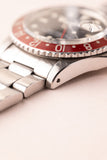 1977 Rolex 1675 MK5 Pepsi GMT - Unpolished