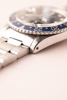 1977 Rolex 1675 MK5 Pepsi GMT - Unpolished