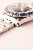 1977 Rolex 1675 MK5 Pepsi GMT - Unpolished