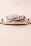 1977 Rolex 1675 MK5 Pepsi GMT - Unpolished