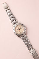 1984 Rolex 16550 Cream Panna Explorer Box & Papers