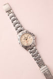 1984 Rolex 16550 Cream Panna Explorer Box & Papers