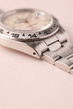 1984 Rolex 16550 Cream Panna Explorer Box & Papers