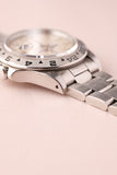 1984 Rolex 16550 Cream Panna Explorer Box & Papers