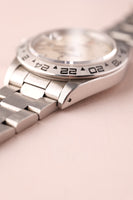 1984 Rolex 16550 Cream Panna Explorer Box & Papers