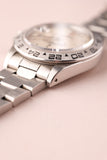 1984 Rolex 16550 Cream Panna Explorer Box & Papers