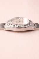 1984 Rolex 16550 Cream Panna Explorer Box & Papers