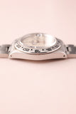 1984 Rolex 16550 Cream Panna Explorer Box & Papers