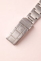 1984 Rolex 16550 Cream Panna Explorer Box & Papers