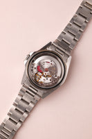 1984 Rolex 16550 Cream Panna Explorer Box & Papers