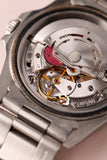 1984 Rolex 16550 Cream Panna Explorer Box & Papers