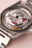 1984 Rolex 16550 Cream Panna Explorer Box & Papers